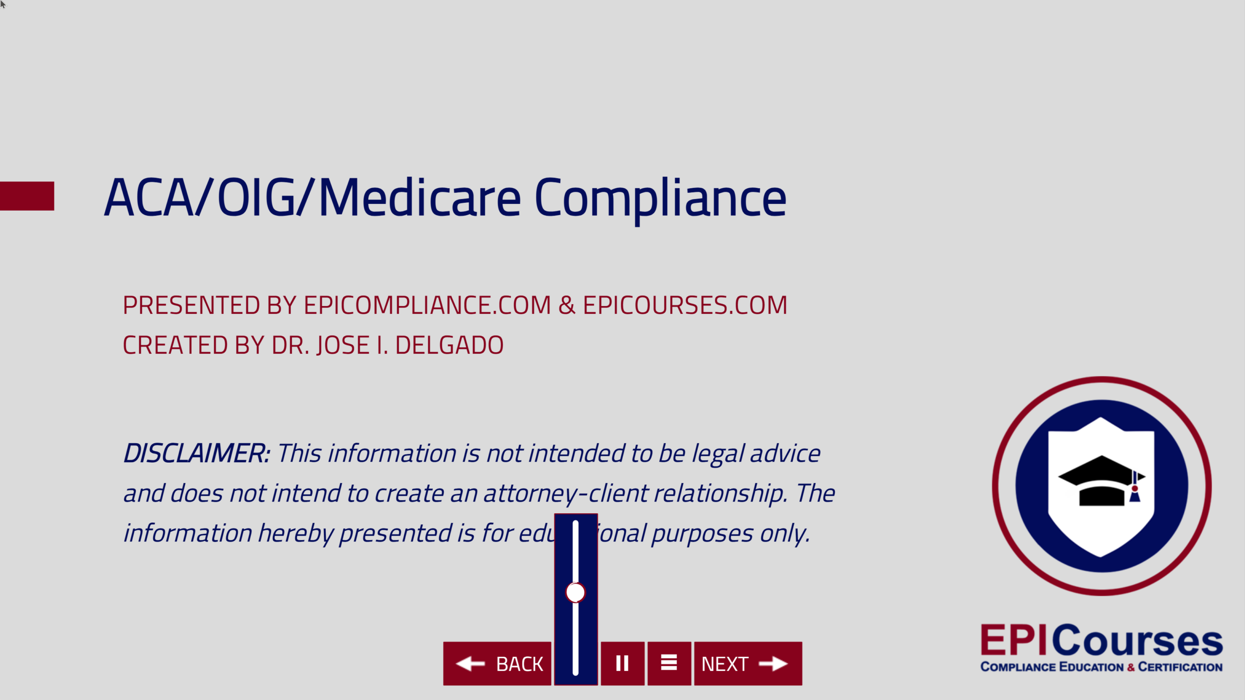 Advanced JavaScript Advanced JavaScript Customisation: Volume Control Sample