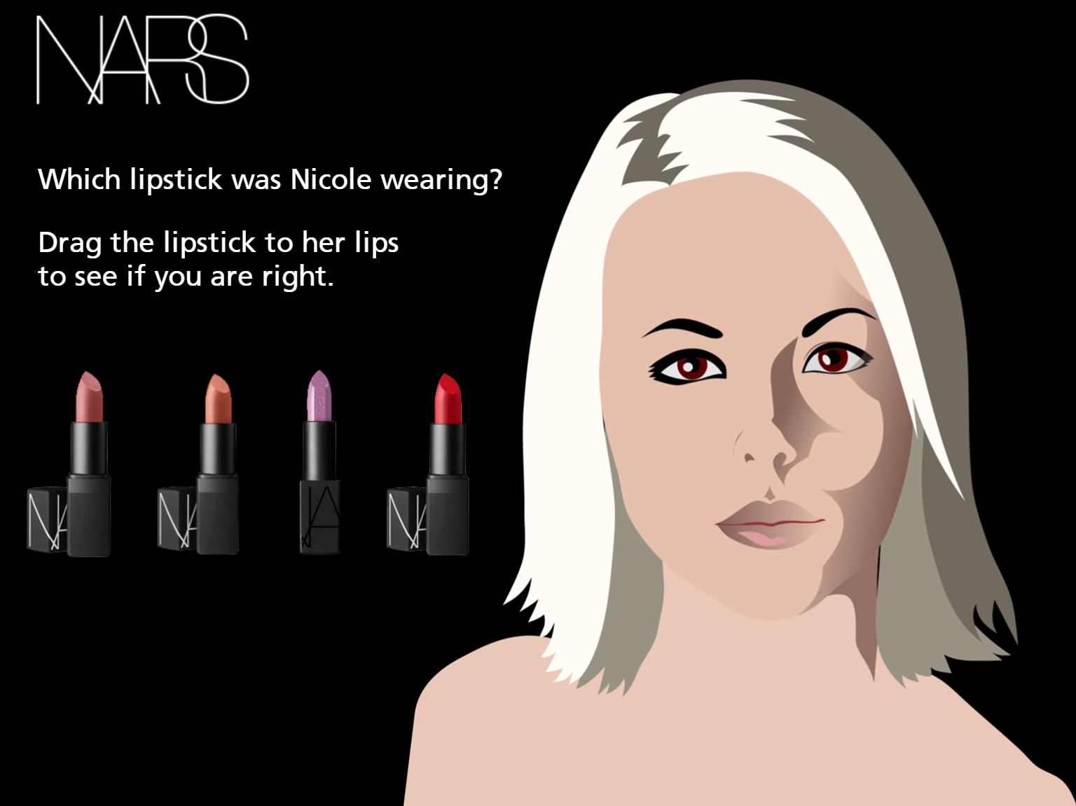 Learning Games Mockup