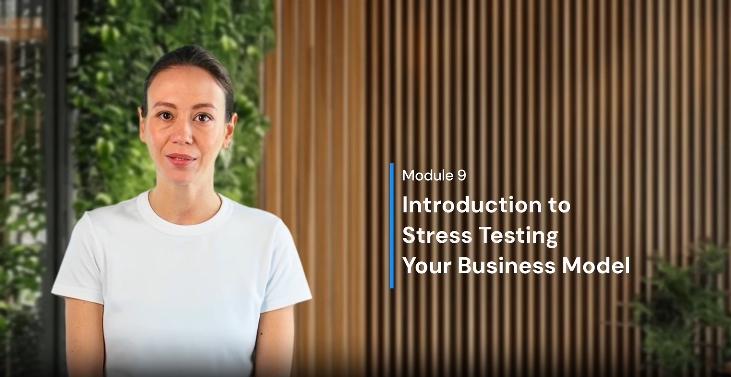 Video Editing Sample