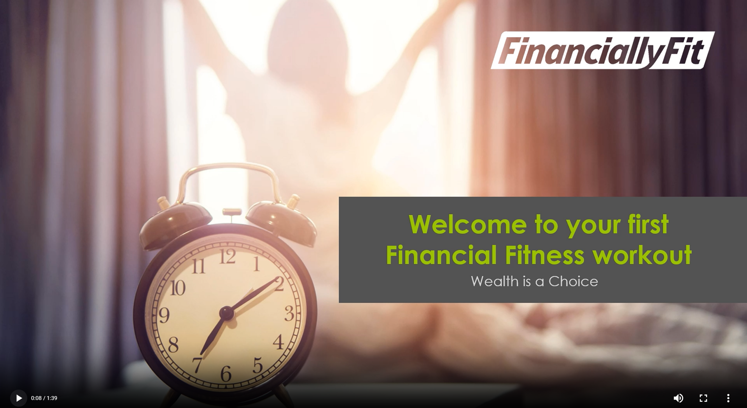 Presenter Mode Videos