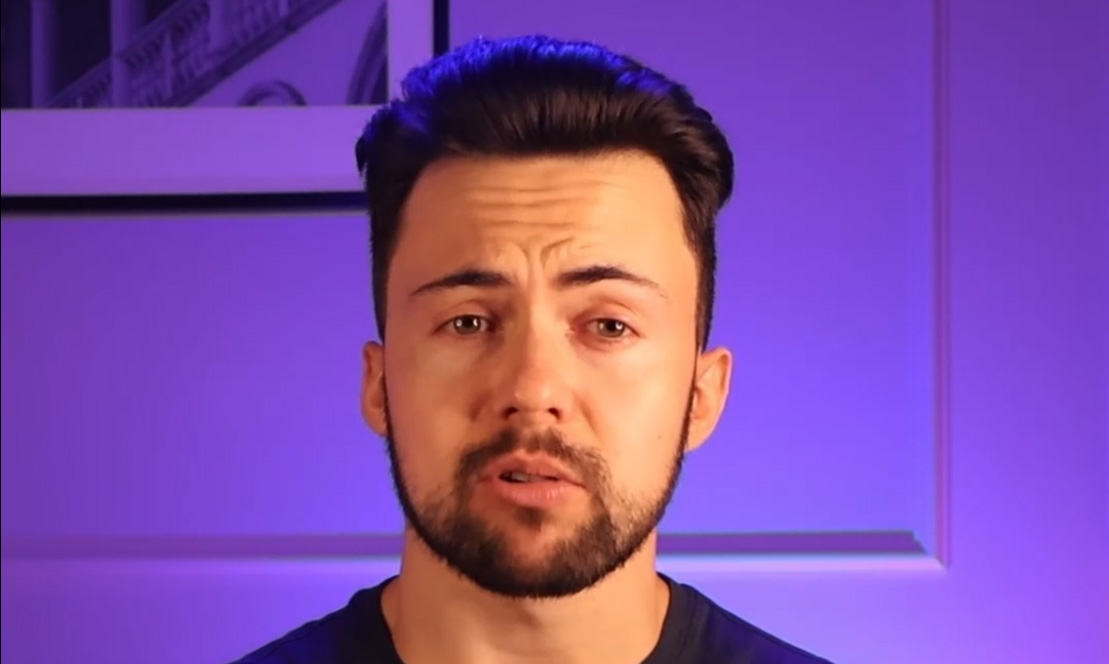 Presenter Mode Videos