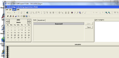 Screencast & Simulation Sample