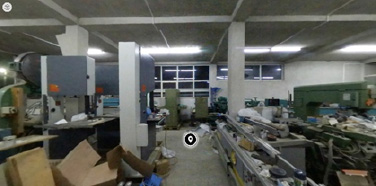 360 Degree Course Sample